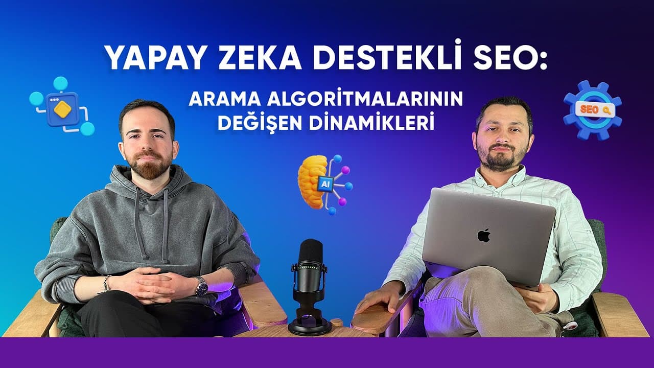 Yapay Zekâ ile SEO İçeriği Nasıl Üretilir?
