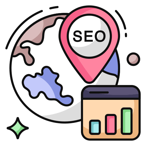 international seo