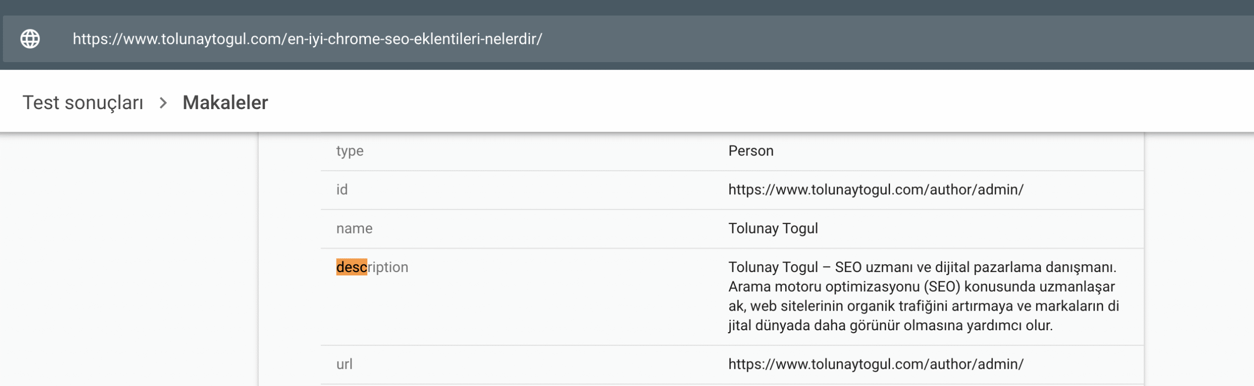 Google Knowledge Panel Kazanma Hikayem: SEO’da Kişisel Markalaşma Sanatı