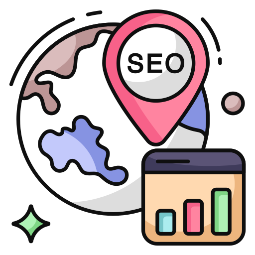 international seo
