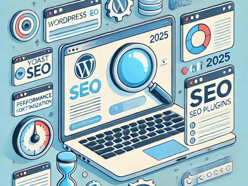 2025 öne çıkan wordpress eklentileri