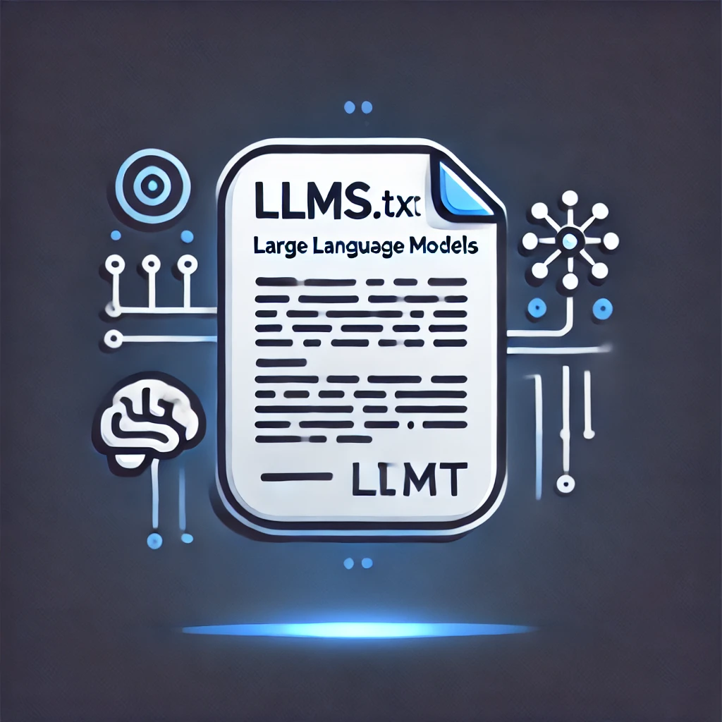 llm txt oluşturma aracı