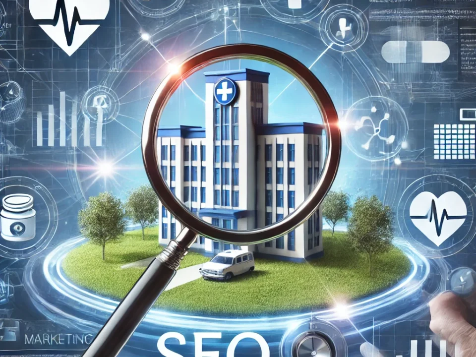sağlık seo çalışması