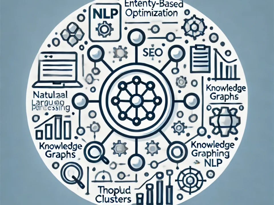 semantik seo 2025