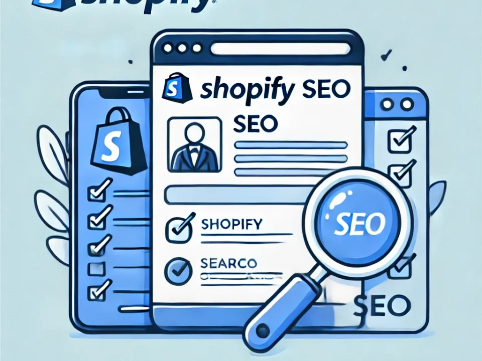 how to do shopify seo in 2025