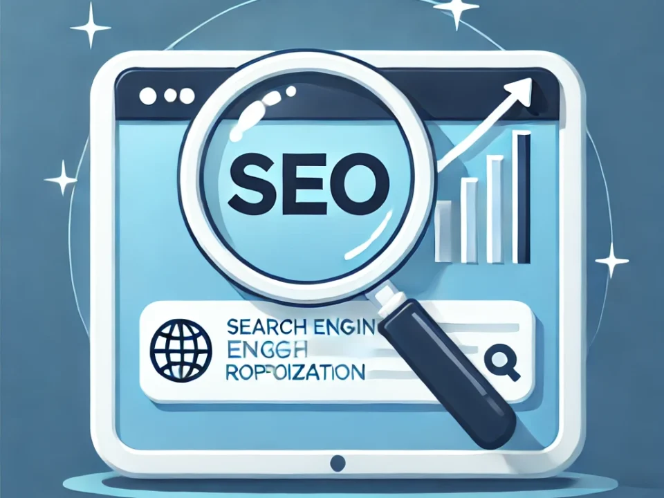 who is seo consultant