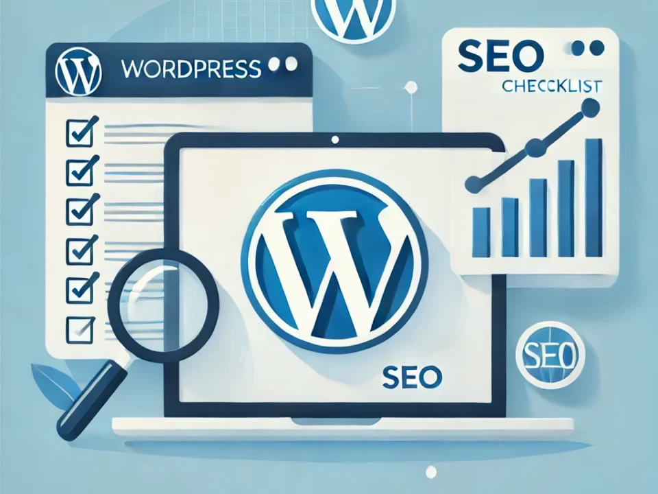 how to do wordpress seo in 2025