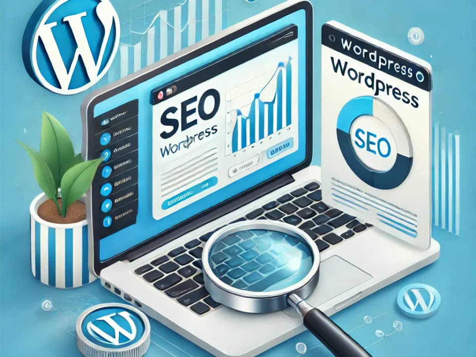wordpress seo adımları 2025